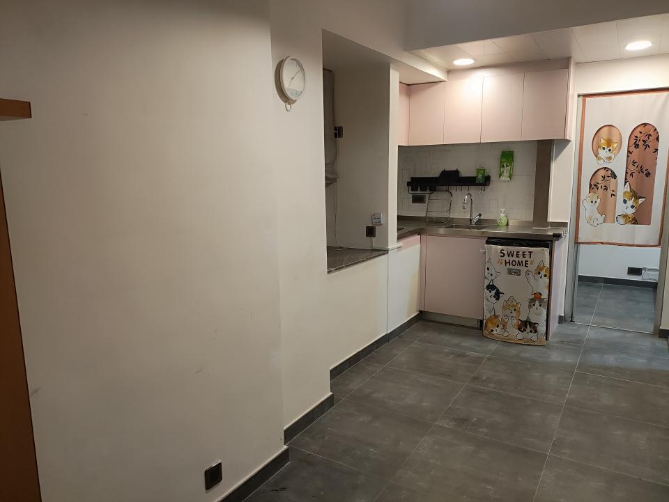 Wall PaintingJob photo