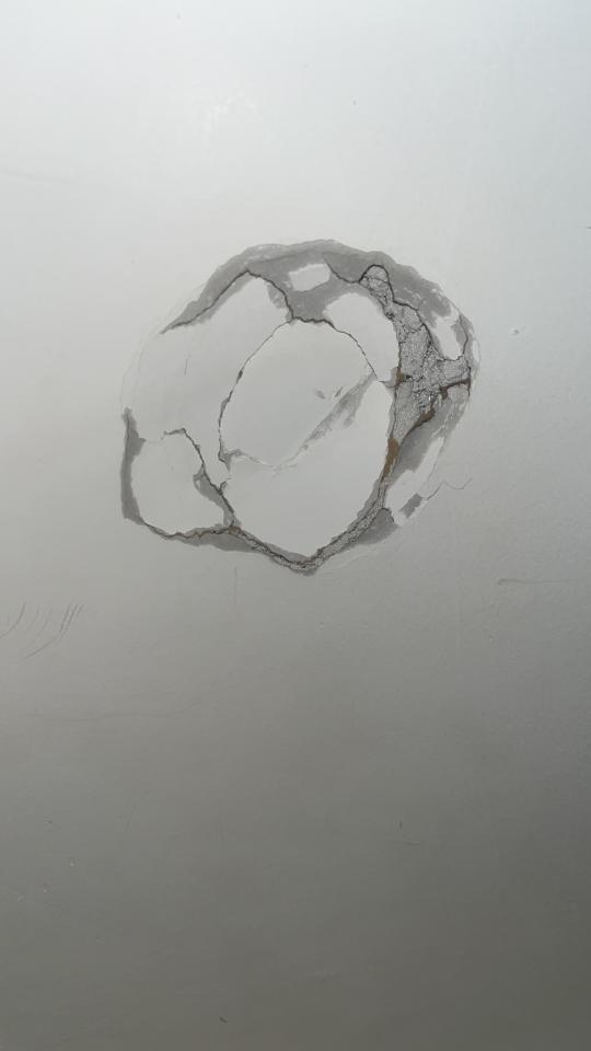 Wall PaintingJob photo