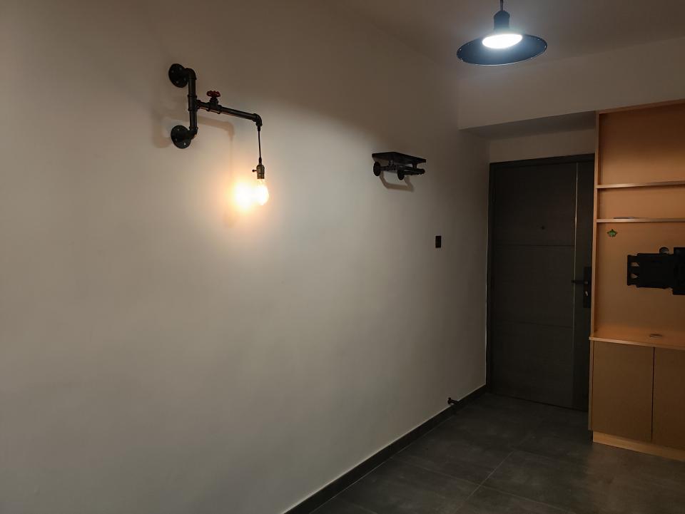 Wall PaintingJob photo