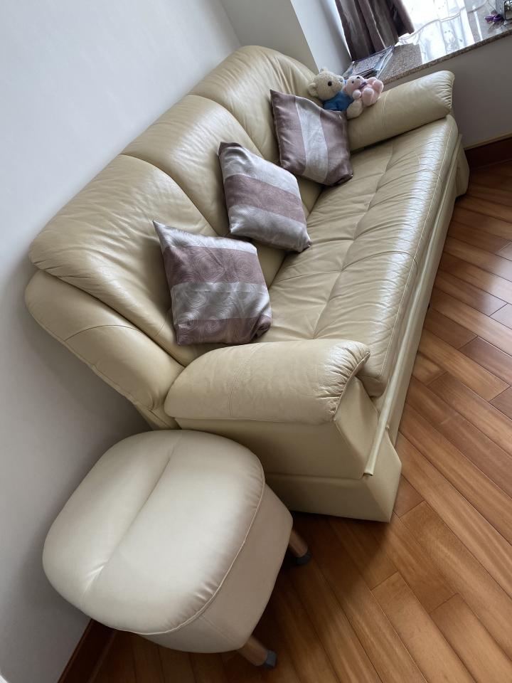 Furniture RecycleJob photo