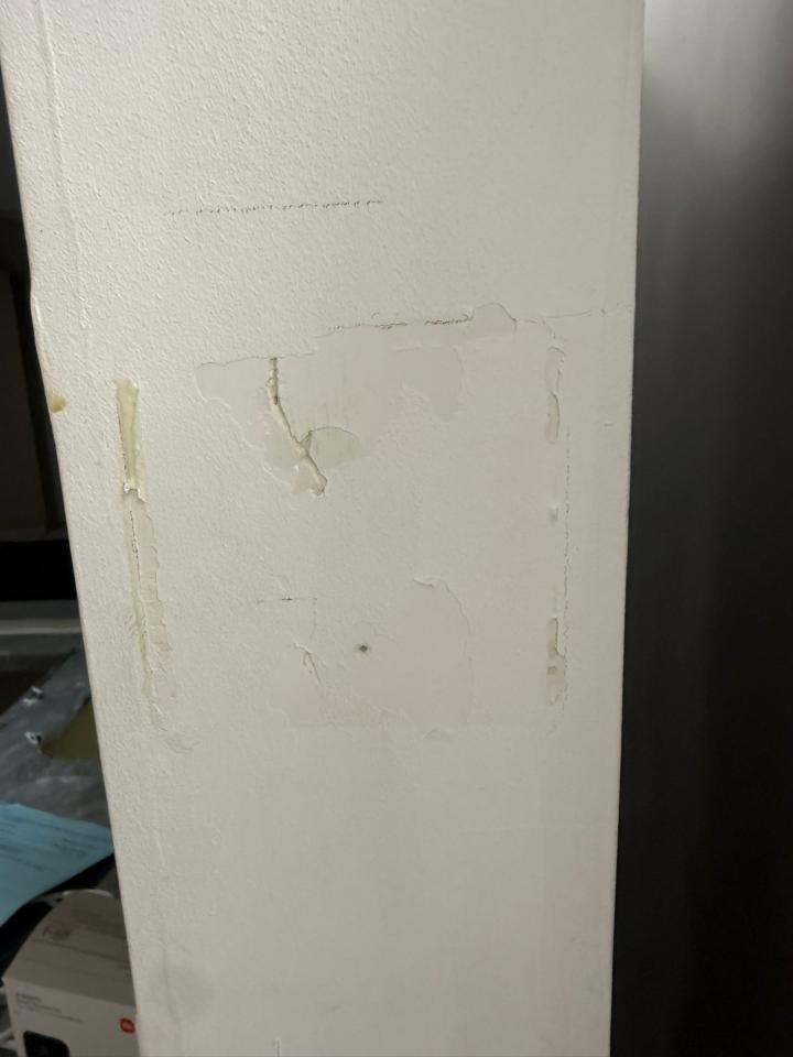Wall PaintingJob photo