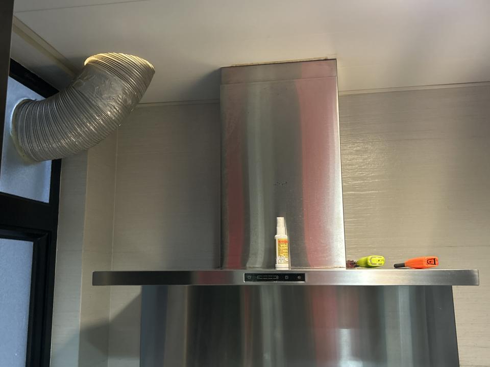 電器維修工作照片