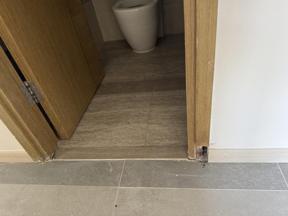 Door InstallationJob photo