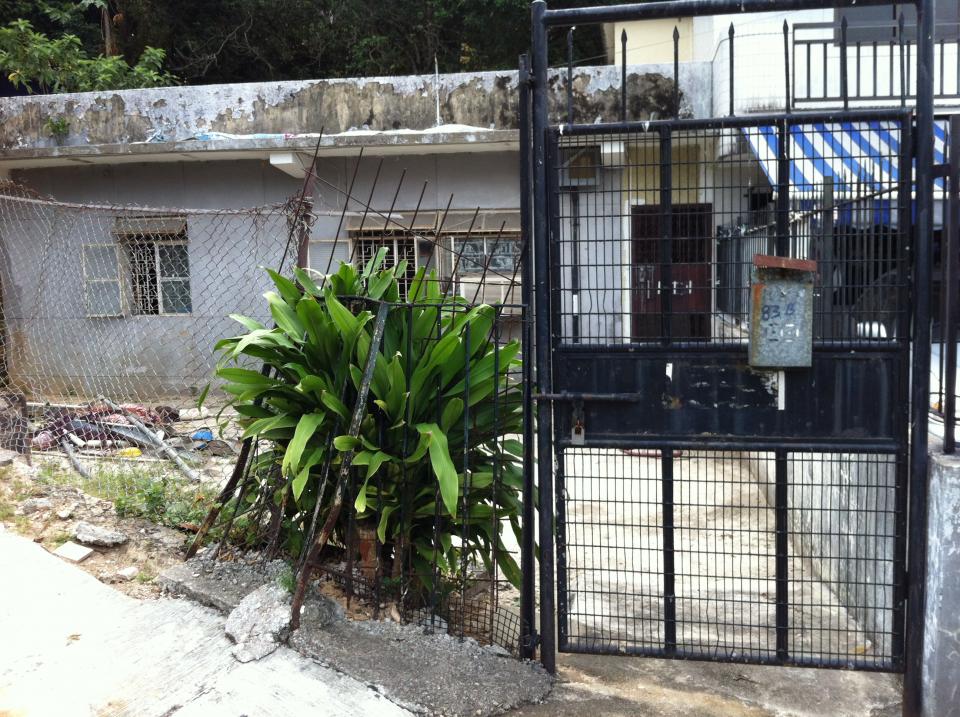 Fence InstallationJob photo