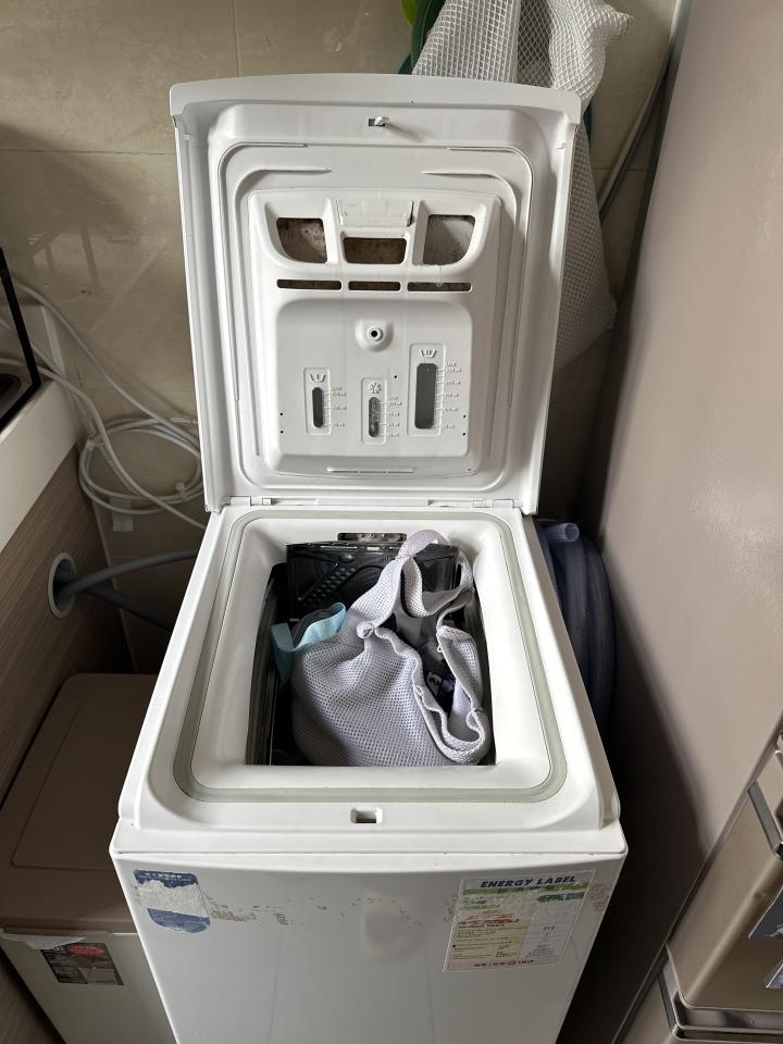 Washing Machine CleaningJob photo
