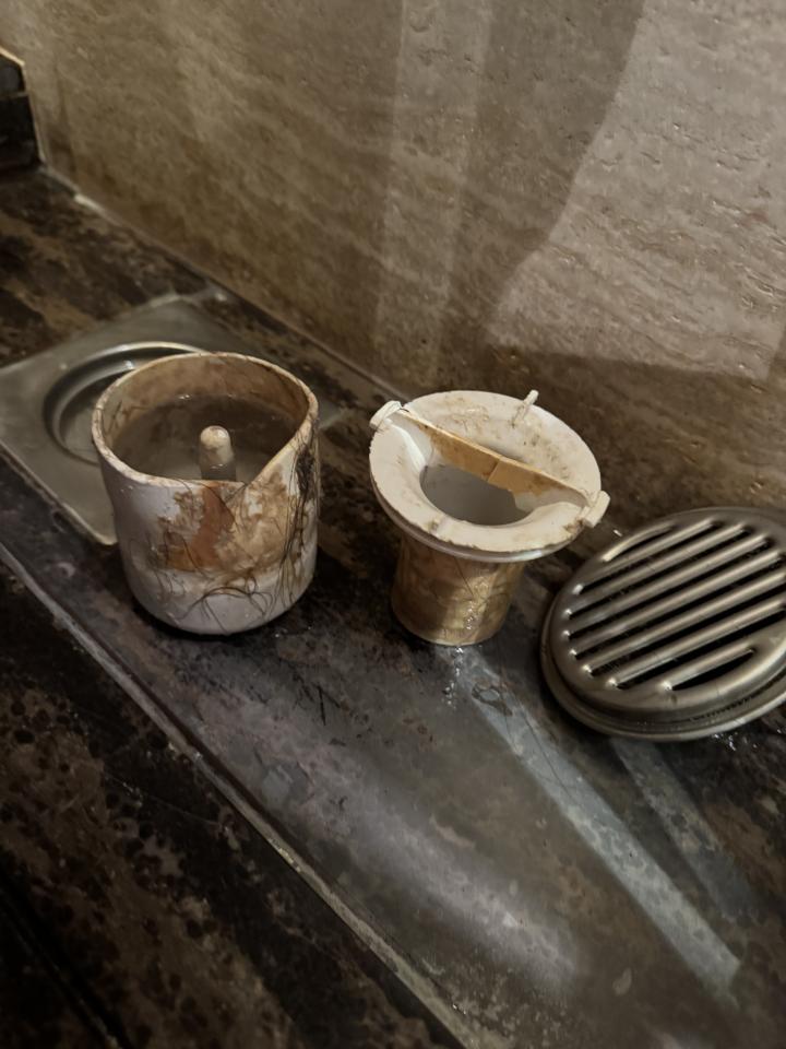 Bathroom Installation & RepairJob photo