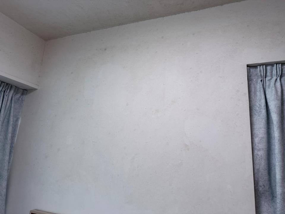 Mold RemovalJob photo