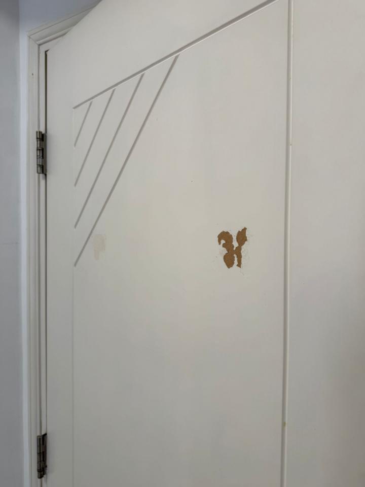 Wall PaintingJob photo