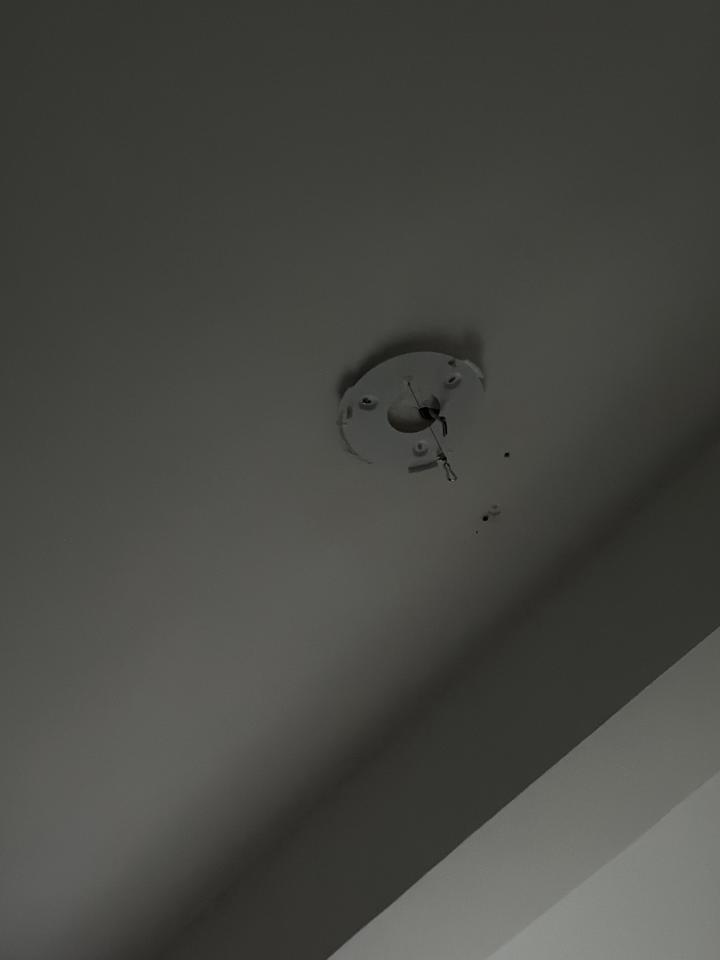 Lighting InstallationJob photo