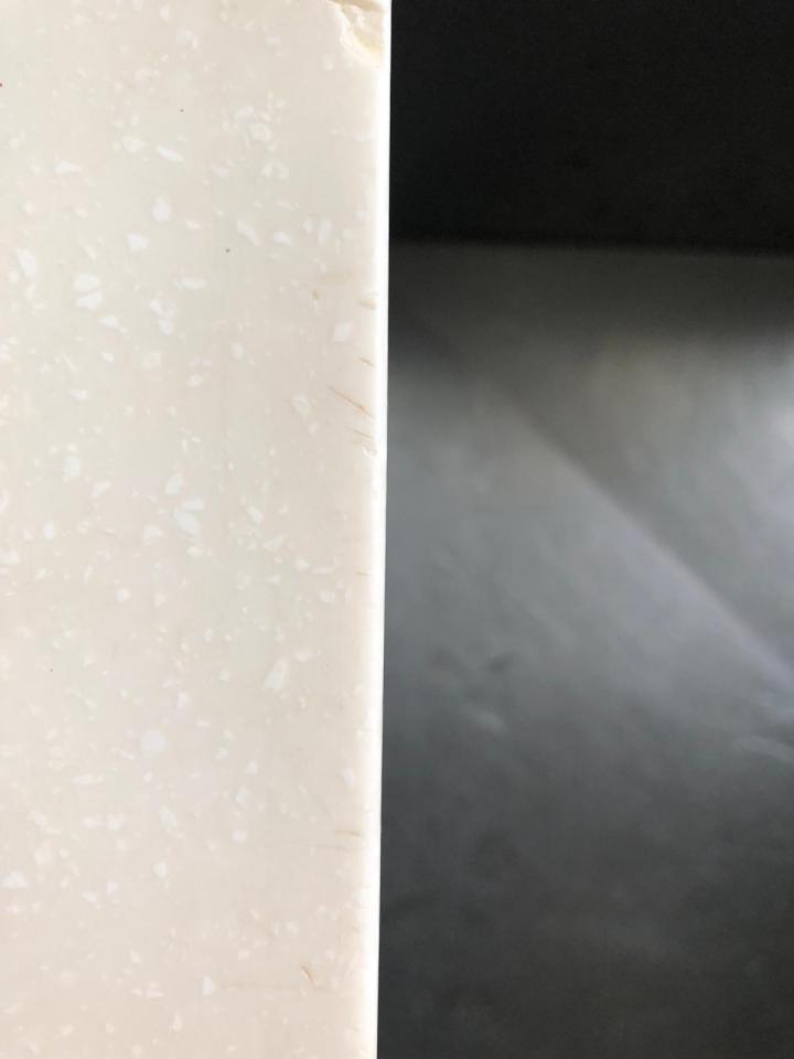 雲石工程工作照片