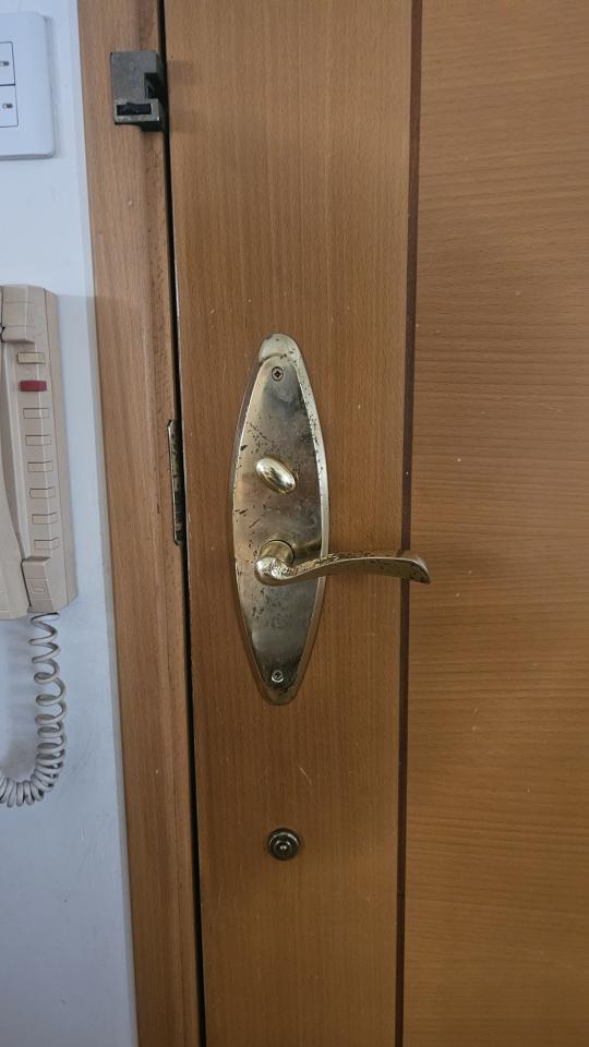 LocksmithJob photo