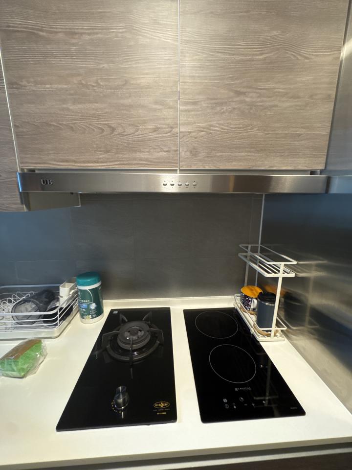 Range Hood CleaningJob photo