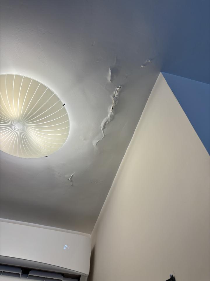 PlasterworkJob photo