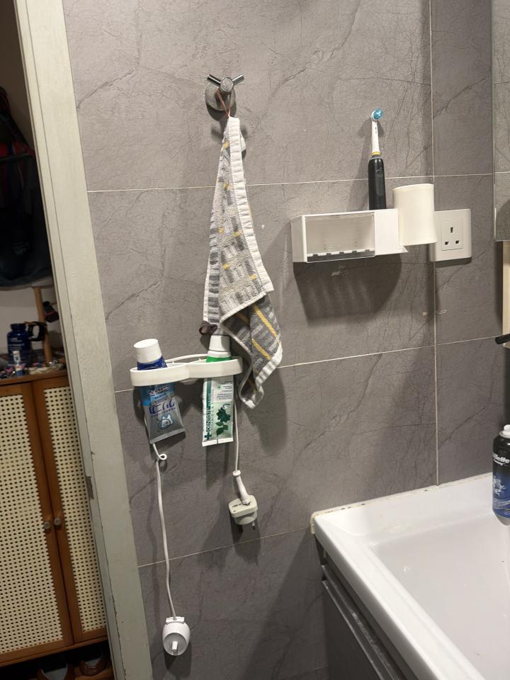 Toilet Installation & RepairJob photo