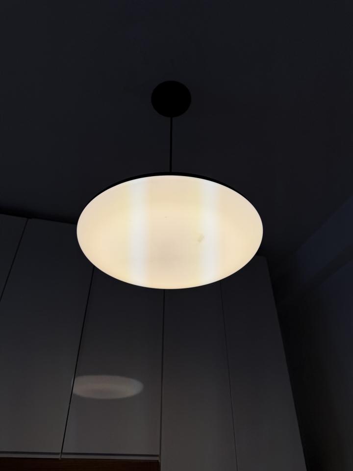 Lighting MaintenanceJob photo
