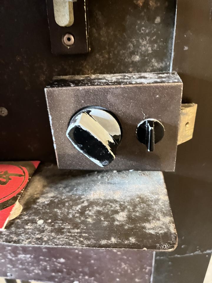 LocksmithJob photo