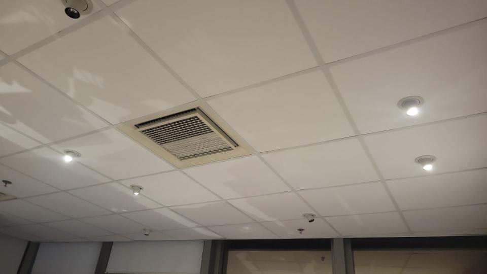 Electricity & PlumbingJob photo