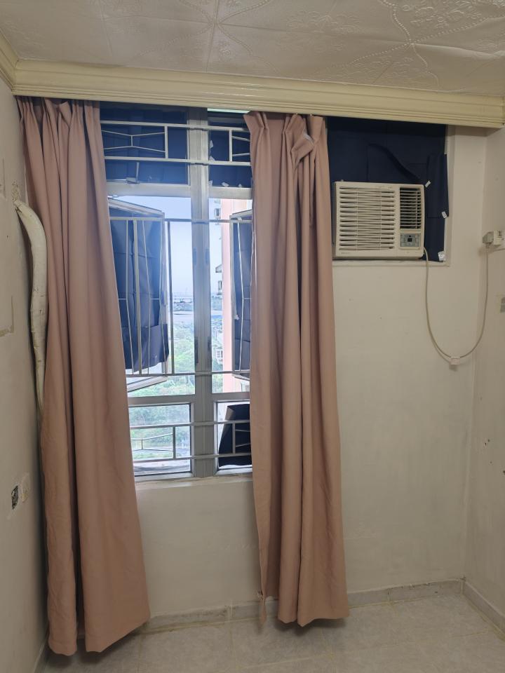 冷氣安裝工作照片