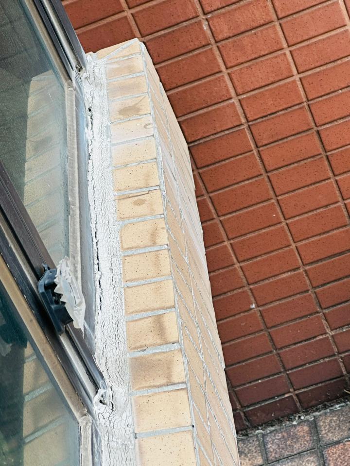 漏水維修工作照片