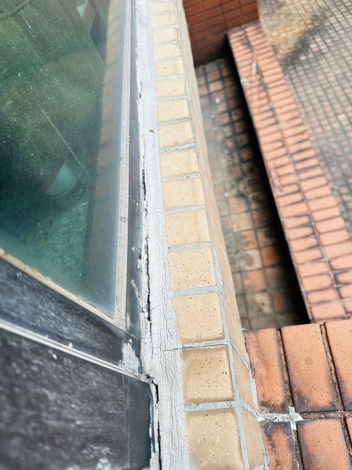 漏水維修工作照片