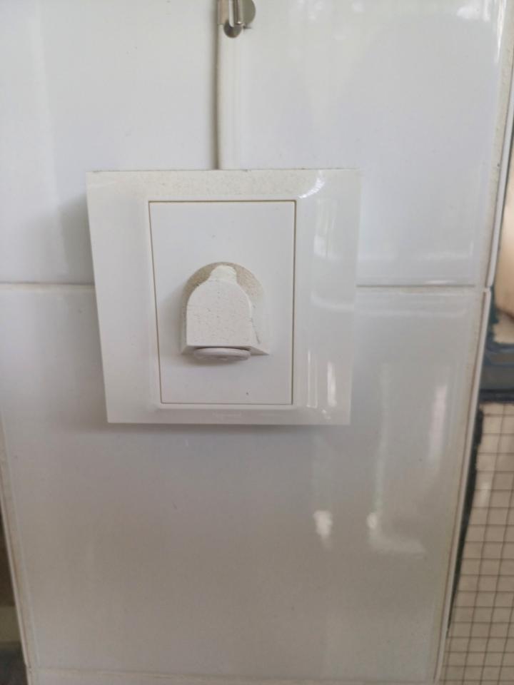 電工工作照片