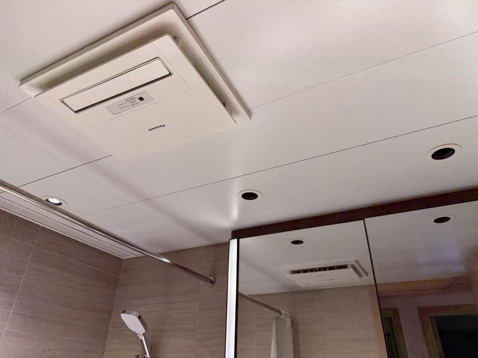 電工工作照片