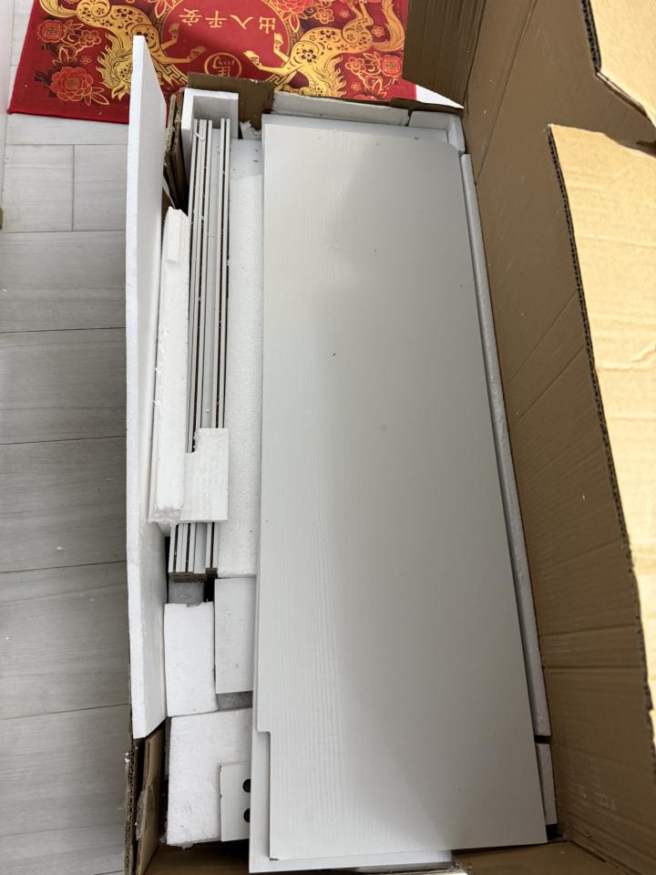 淘寶傢俬安裝工作照片