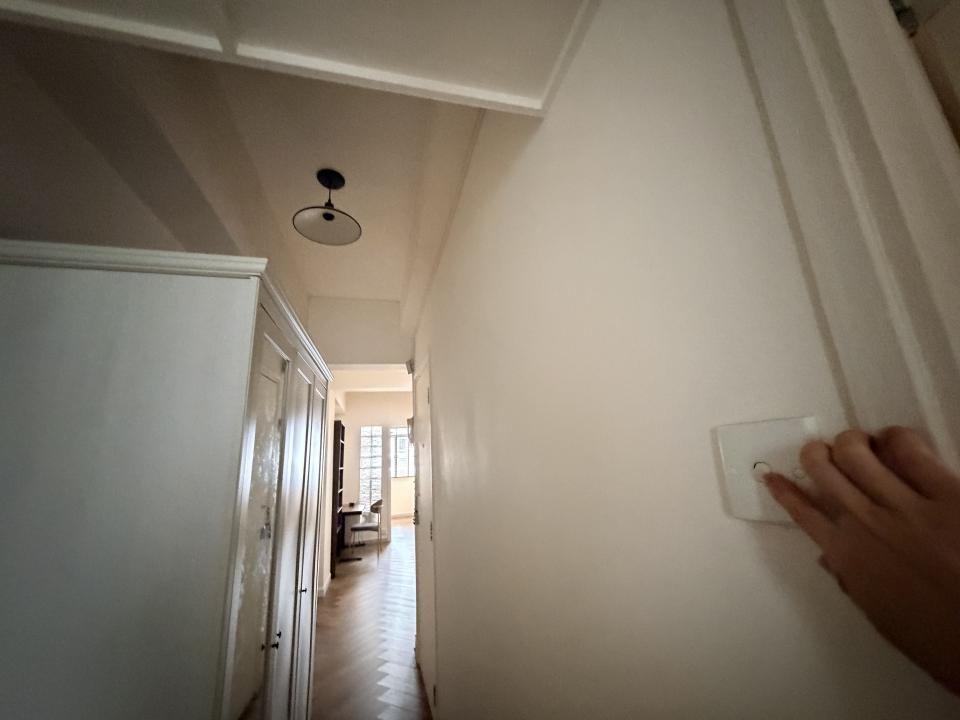 電工工作照片