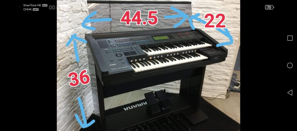 大型垃圾處理工作照片