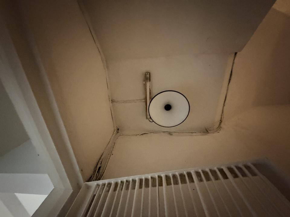 電工工作照片