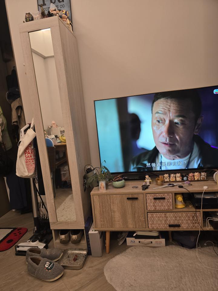 傢俬回收工作照片