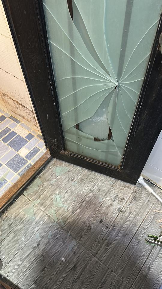 舊屋翻新工作照片
