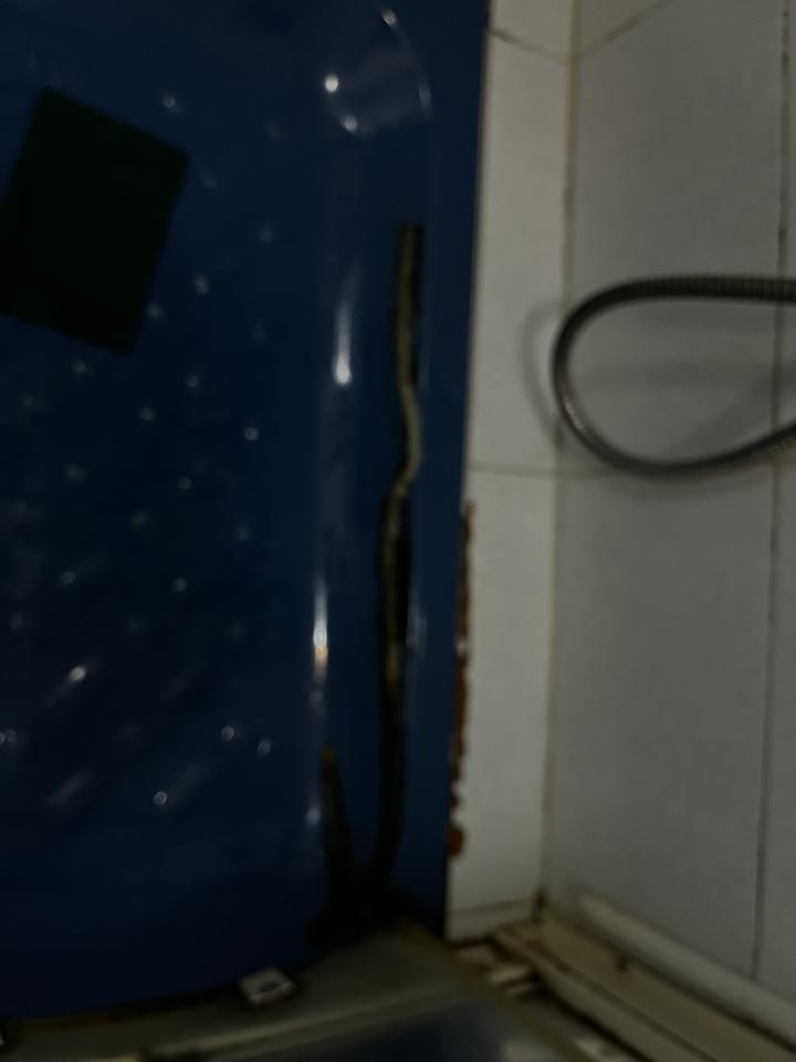 浴室翻新工作照片