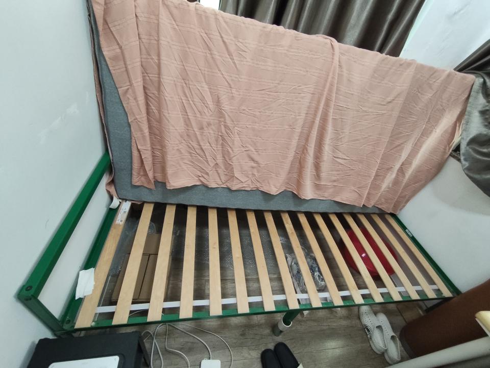 搬運服務工作照片
