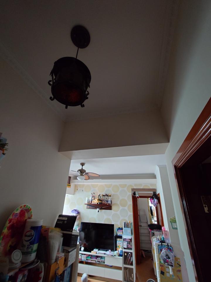 電工工作照片