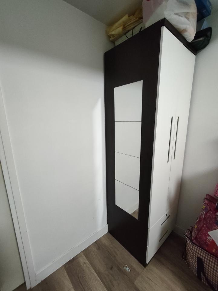 搬運服務工作照片