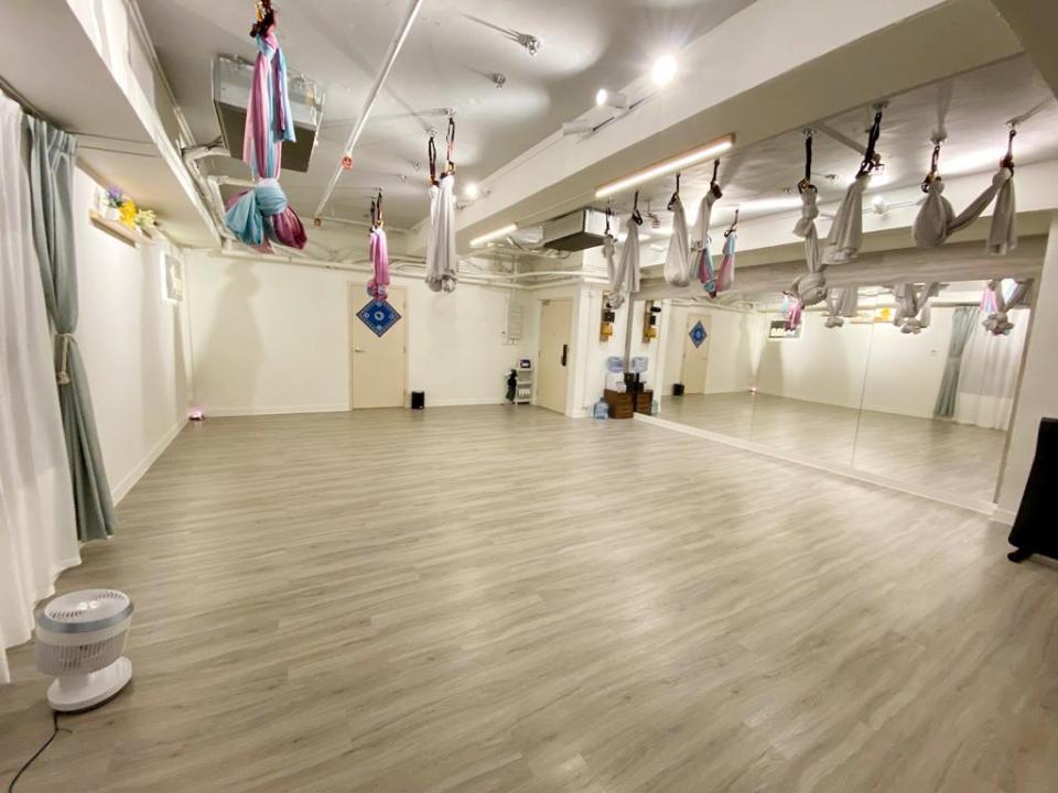 清拆工程工作照片