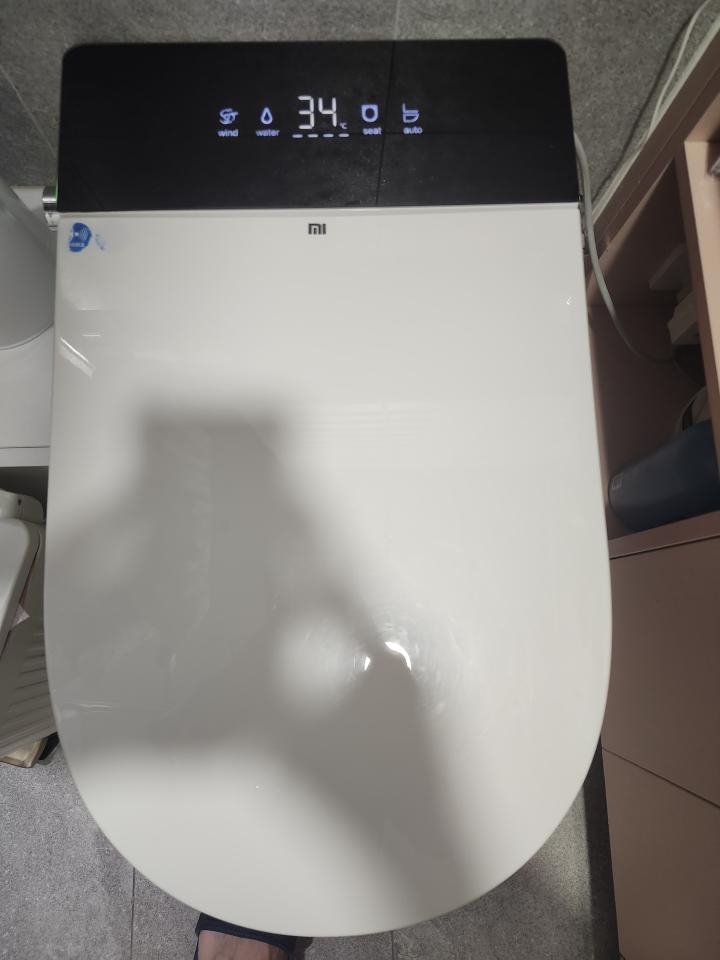 Toilet Installation & RepairJob photo