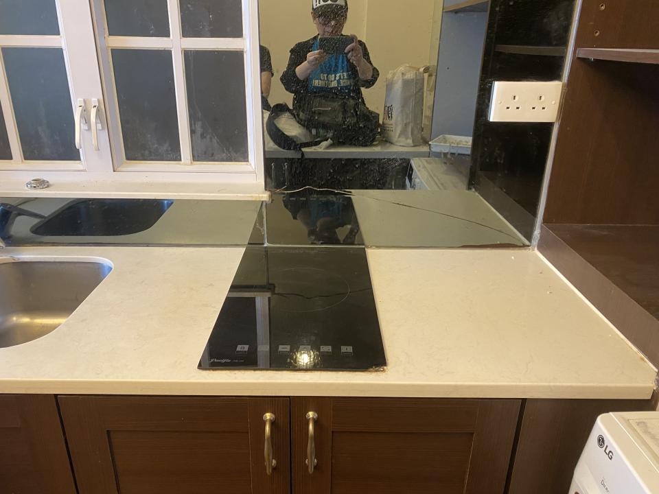 Move-in CleaningJob photo