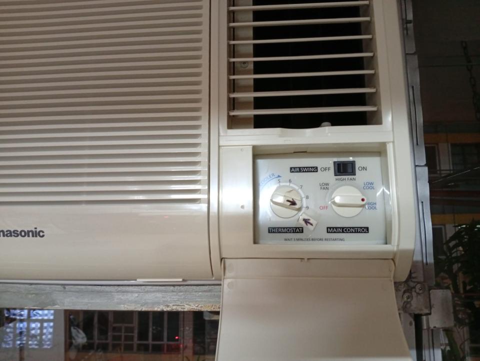 Air Conditioner RepairJob photo