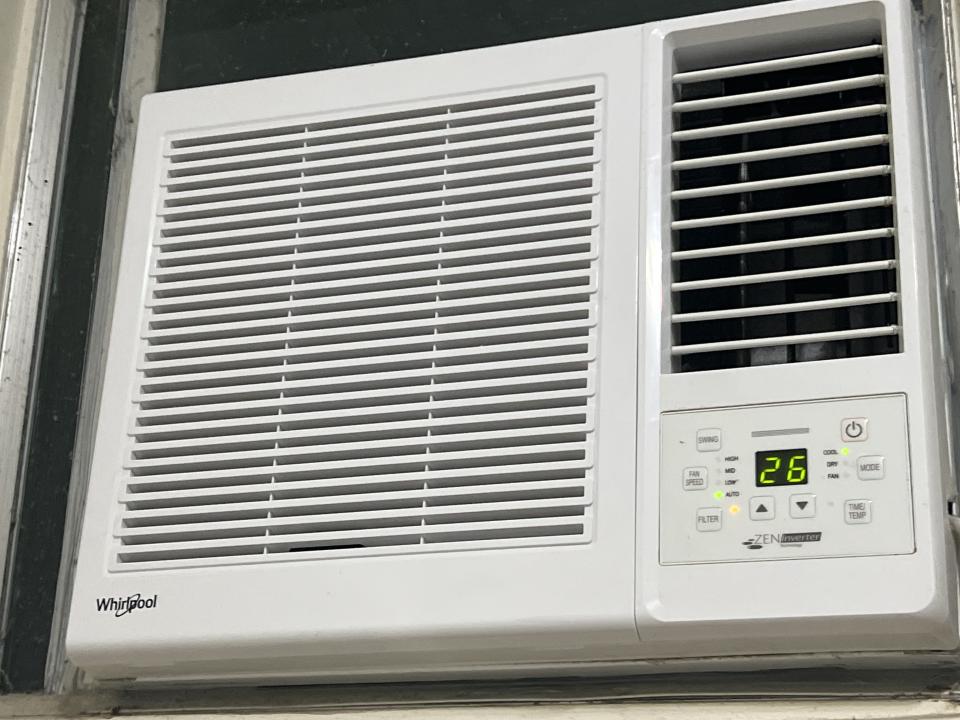 Air Conditioner RepairJob photo