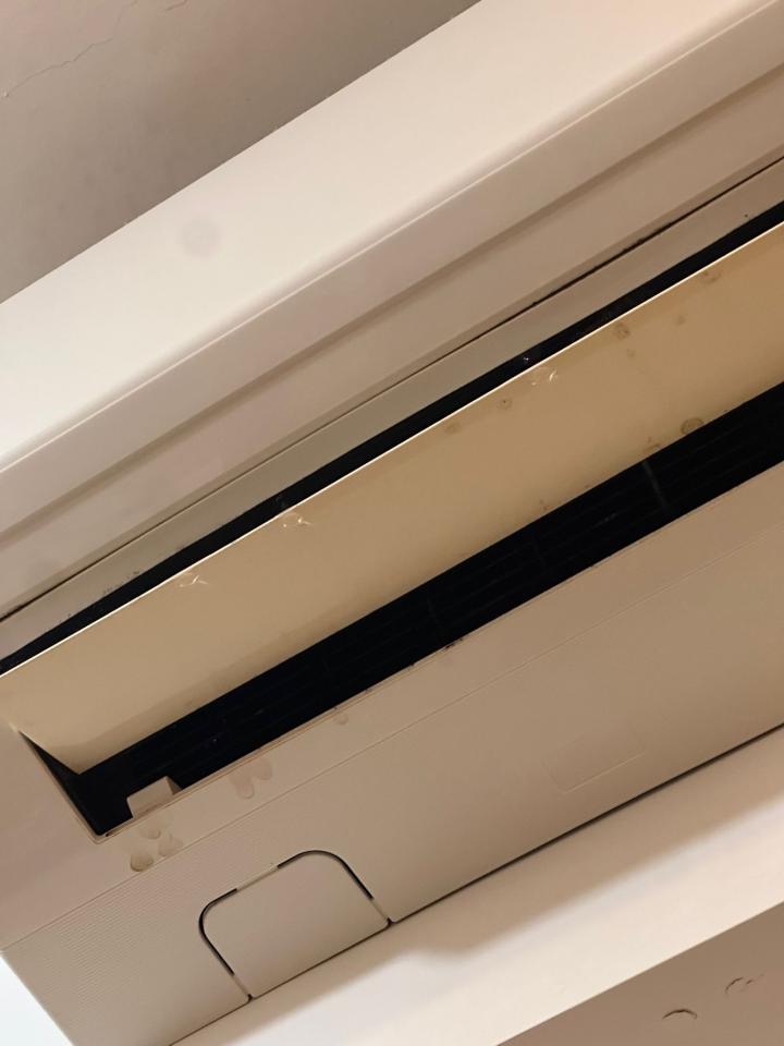 Air Conditioner RepairJob photo