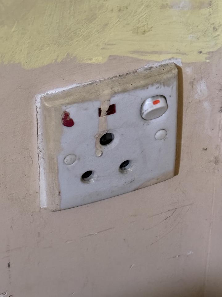 ElectricianJob photo