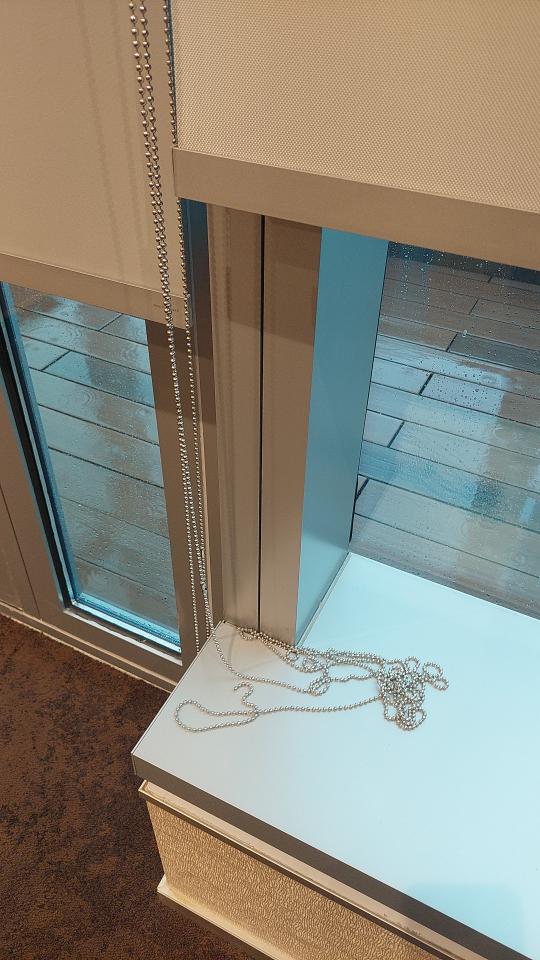 Curtain InstallationJob photo