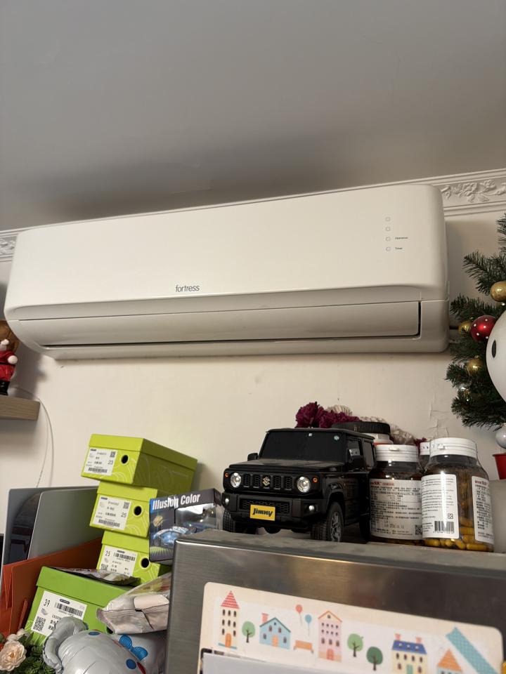 Air Conditioner RepairJob photo