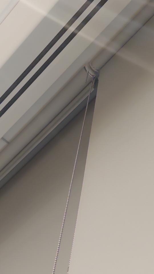 Curtain InstallationJob photo