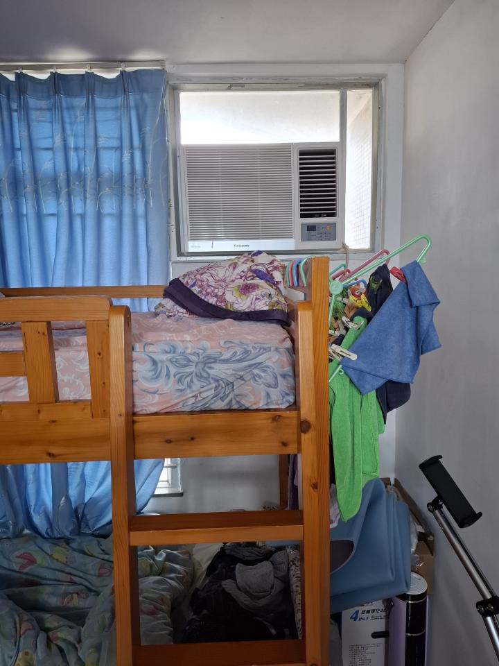 Air Conditioner CleaningJob photo