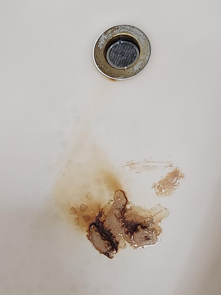 Bathroom RenovationJob photo
