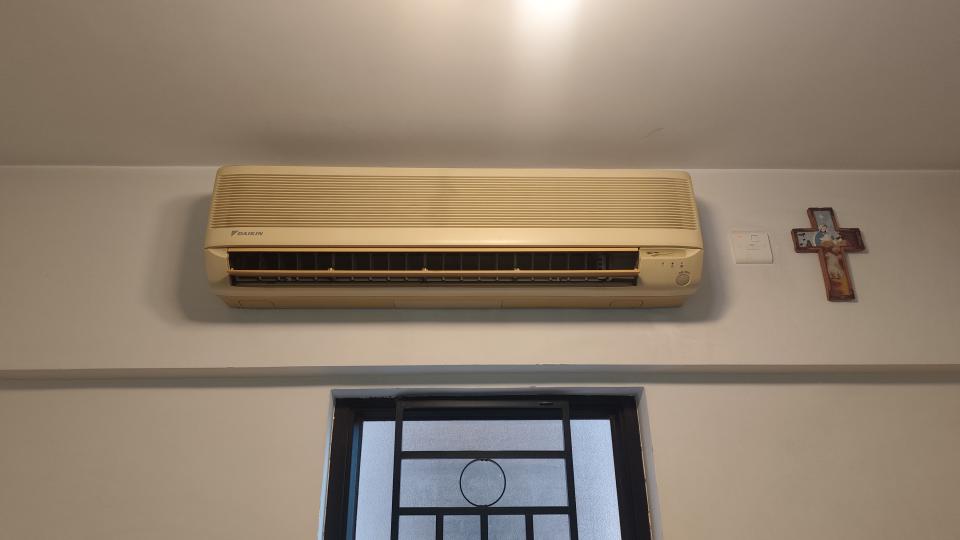 Air Conditioner CleaningJob photo