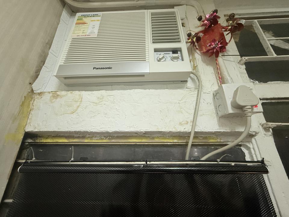 油漆工程工作照片